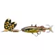 FA Stickle Spinner 10.0cm Vairon