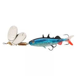 FA Stickle Spinner 10.0cm Glitter Roach