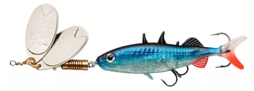 FA Stickle Spinner 10.0cm Glitter Roach