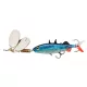FA Stickle Spinner 10.0cm Glitter Roach