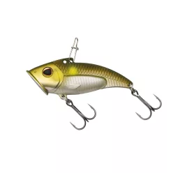 Rattling Powerblade 4.5cm 10g Ayu