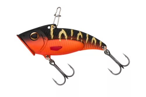 Rattling Powerblade 6.5cm 26g Black Tige