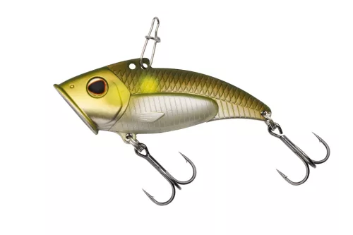 Rattling Powerblade 6.5cm 26g Ayu