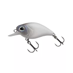 DEX Thumper Floating 4cm Matte Bone