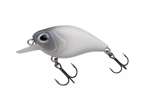 DEX Thumper Floating 4cm Matte Bone