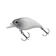 DEX Thumper Floating 4cm Matte Bone