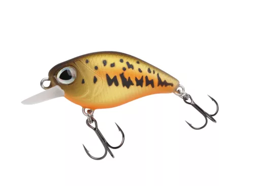 DEX Thumper Floating 4cm Matte Vairon