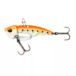 PowerBlade 11g Silver Orange