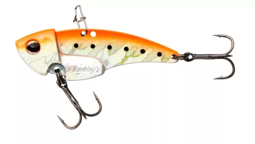 PowerBlade 11g Silver Orange