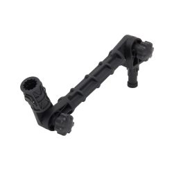 EXT. ARM SYSTEM WITH Q.R. LOCK 28CM