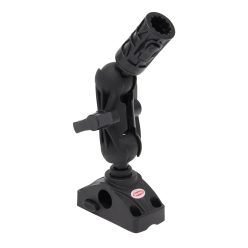 BALL M. SYSTEM WITH QUICK RELEASE LOCK