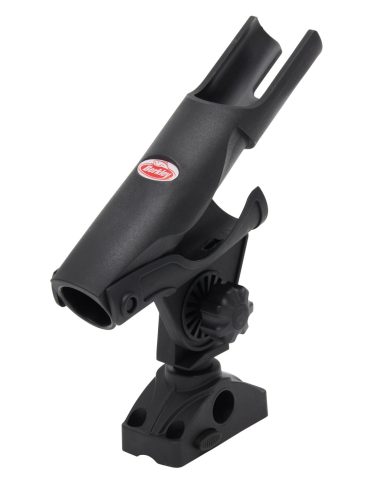 QUICK DRAW ROD HOLDER