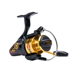 760 SLAMMER CLASSIC REEL BOX