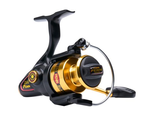 760 SLAMMER CLASSIC REEL BOX