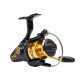 760 SLAMMER CLASSIC REEL BOX