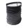 PLANO NECK SLEEVE CHARCOAL