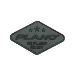PLANO PATCH DIAMOND GREEN