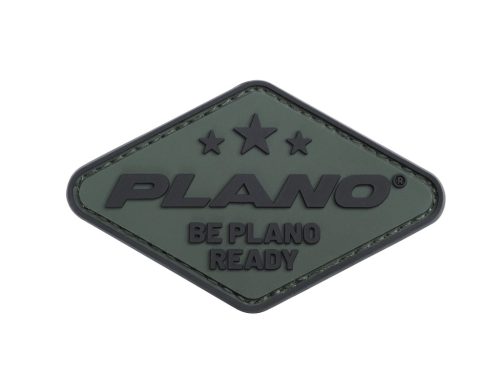 PLANO PATCH DIAMOND GREEN