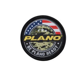 PLANO Patch Stars and Stripes