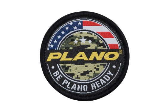 PLANO Patch Stars and Stripes
