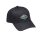 PLANO REGULAR CAP BLACK