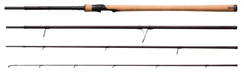 SALMONOID SG6 TR 2.74M 8-28G 4P