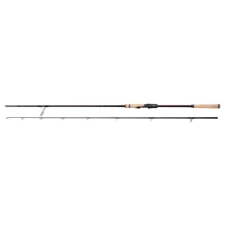FURY SG6 SHAD AND METAL 2.41M/50-200G 2P