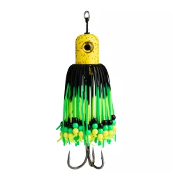 CLONK TEASER THE ORIGINAL 100GR YELLOW