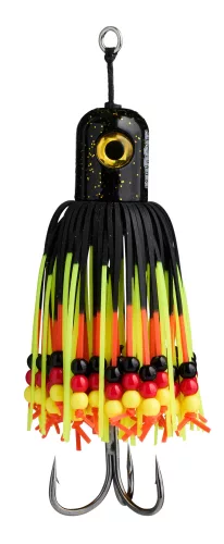 CLONK TEASER THE ORIGINAL 100GR BLACK