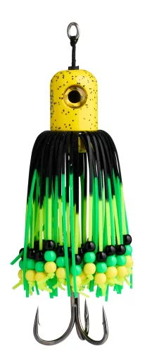 CLONK TEASER THE ORIGINAL 150GR YELLOW