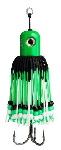 CLONK TEASER THE ORIGINAL 150GR GREEN