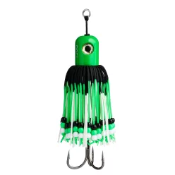 CLONK TEASER THE ORIGINAL 200GR GREEN