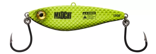 VIBRATIX 10CM 90G FLUO YELLOW UV