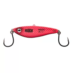 VIBRATIX 10CM 90G FLUO PINK UV