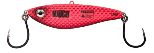VIBRATIX 10CM 90G FLUO PINK UV