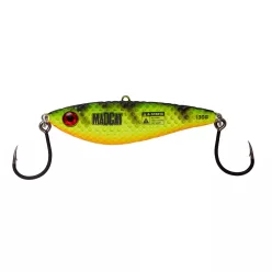 VIBRATIX 10CM 90G FIRETIGER UV