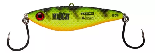 VIBRATIX 10CM 90G FIRETIGER UV