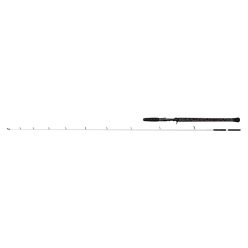 WHITE BAITCAST 2.20M 50-110G