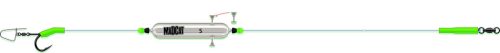 ADJUSTA PROFI RIVER RIG NOSECLIP TRBL2.0