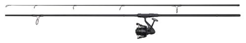 CHARGER CARP 10FT 3LB 5000FD 12LB CMB