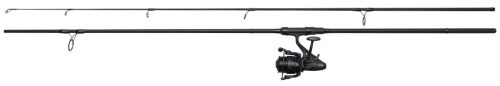 CHARGER CARP 10FT 3LB 5000FS 12LB CMB