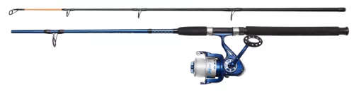 FP2 BOAT SP 210 100-250 8000 0.45 CMB