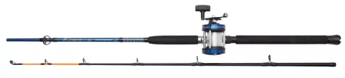 FP2 BOAT TR 210 20-30LB 30RHLW 0.60 CMB