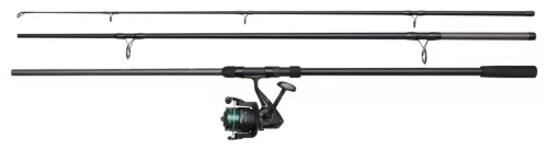 FULL TECH CARP 12ft/3 3LB 6000FD 0.33CMB