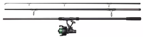 FULL TECH CARP 12ft/3 3LB 6000FS 0.33CMB