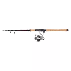 IMPRESSA TELE SPIN 7Ft/210 5-20 2500 CMB