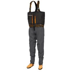 SG8 ZIP CHEST SF w ML 42-44/8-10 MN