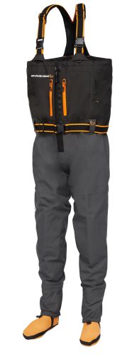 SG8 ZIP CHEST SF W XXLS 45-47/10-12MN