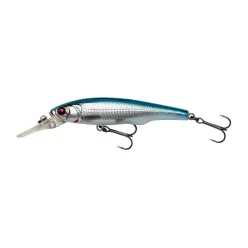 GRAVITY TWITCH MR 6.7CM 7G SP BLUE CHR