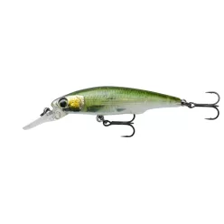 GRAVITY TWITCH MR 6.7CM 7G SP AYU GHOST